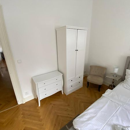 Apartmán Prague Days - Family Friendly - Super Bright - Old Town Exteriér fotografie
