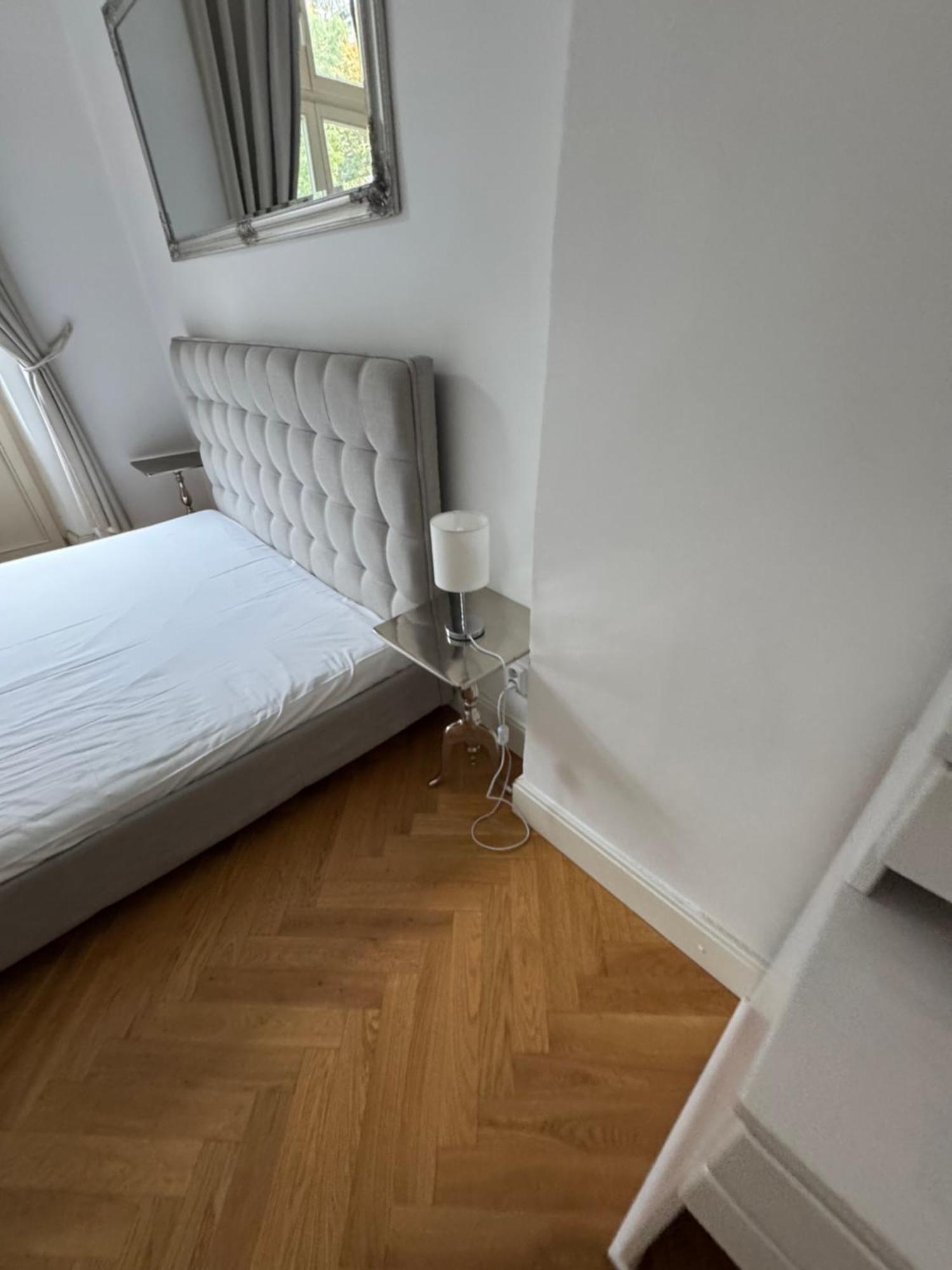 Apartmán Prague Days - Family Friendly - Super Bright - Old Town Exteriér fotografie