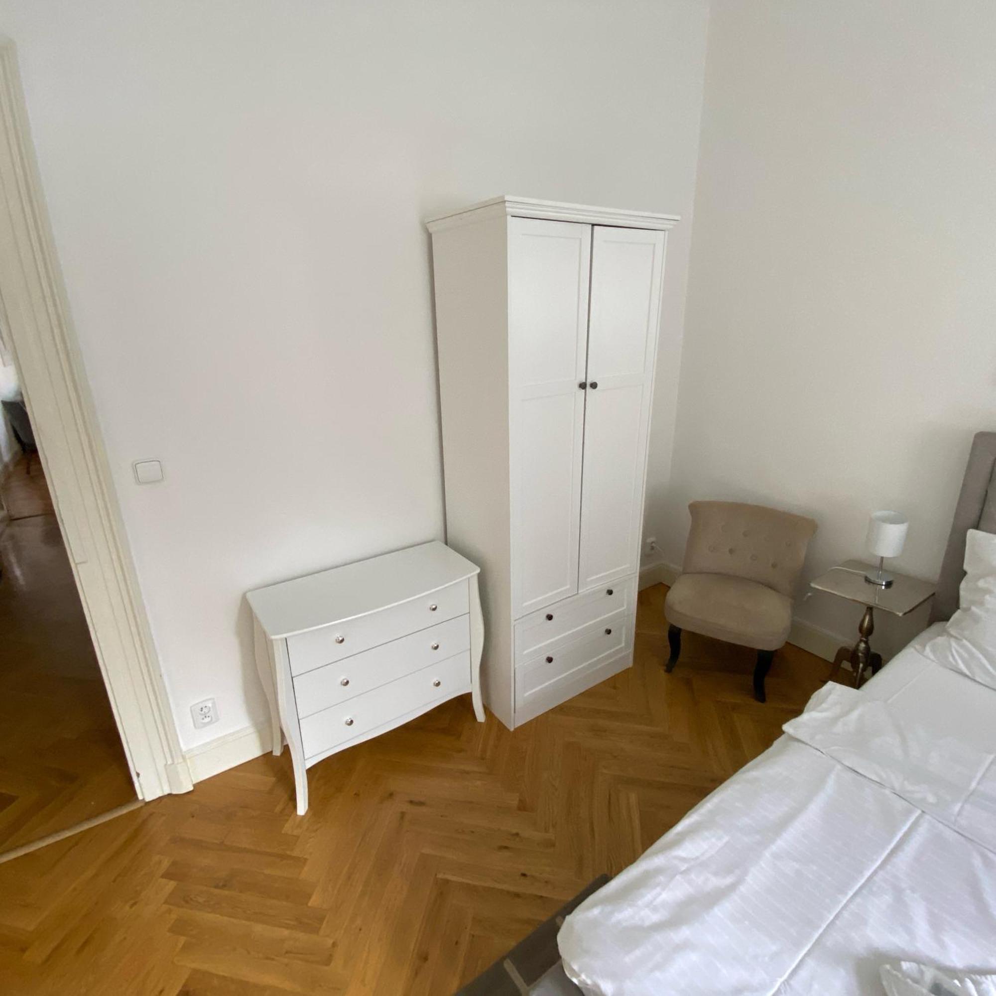 Apartmán Prague Days - Family Friendly - Super Bright - Old Town Exteriér fotografie